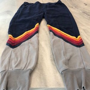 Aviator Nation sweatpants
